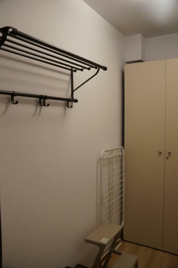 Apartamento Kolberg Polanki Exterior foto