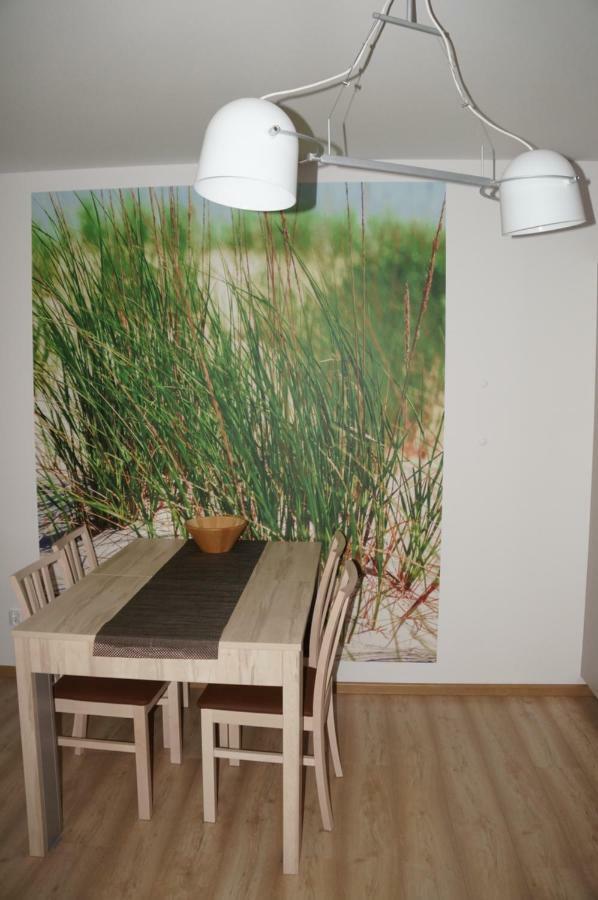 Apartamento Kolberg Polanki Exterior foto