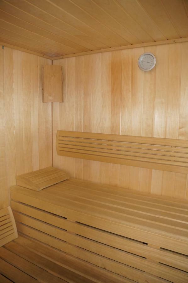 Apartamento Kolberg Polanki Exterior foto
