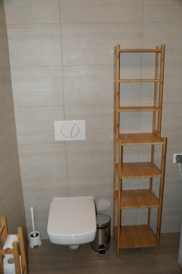 Apartamento Kolberg Polanki Exterior foto