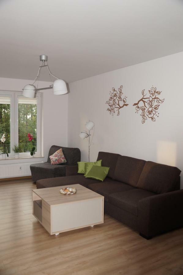 Apartamento Kolberg Polanki Exterior foto