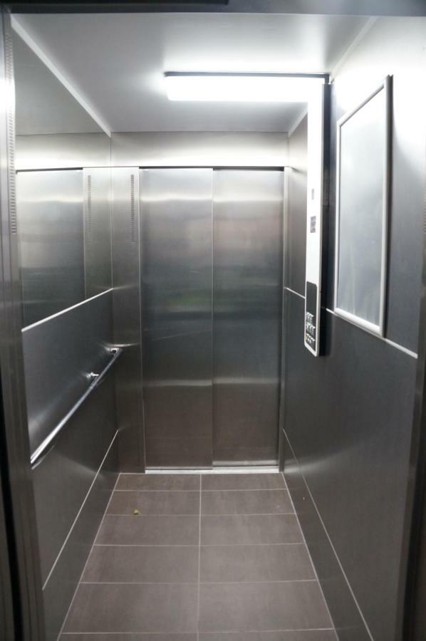Apartamento Kolberg Polanki Exterior foto