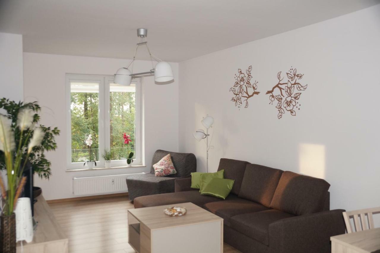 Apartamento Kolberg Polanki Exterior foto