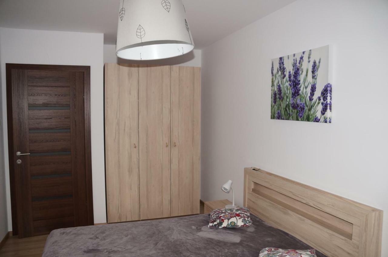 Apartamento Kolberg Polanki Exterior foto