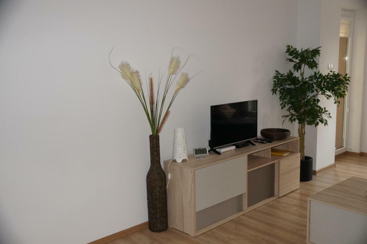 Apartamento Kolberg Polanki Exterior foto